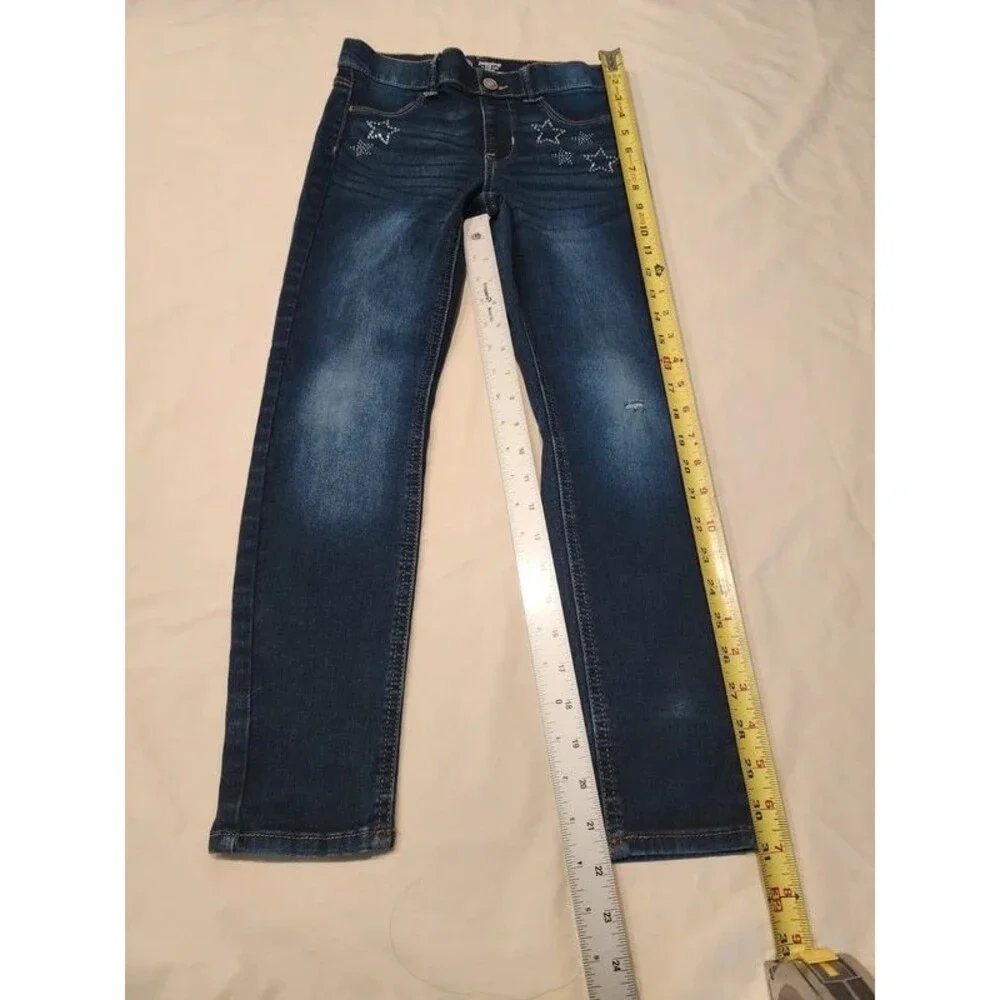 Wonder nation girls jeggings